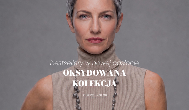 oksydowana